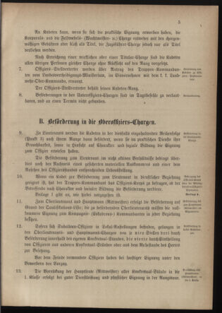 Verordnungsblatt für die Kaiserlich-Königliche Landwehr 18760808 Seite: 7