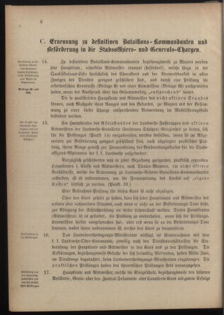 Verordnungsblatt für die Kaiserlich-Königliche Landwehr 18760808 Seite: 8