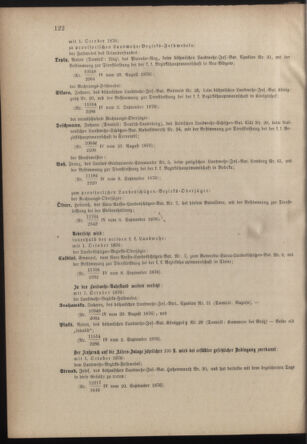 Verordnungsblatt für die Kaiserlich-Königliche Landwehr 18760914 Seite: 4