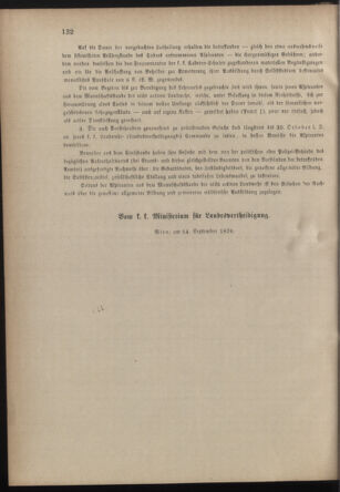 Verordnungsblatt für die Kaiserlich-Königliche Landwehr 18761006 Seite: 8