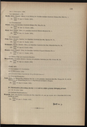 Verordnungsblatt für die Kaiserlich-Königliche Landwehr 18761027 Seite: 3