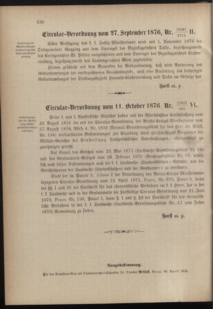 Verordnungsblatt für die Kaiserlich-Königliche Landwehr 18761027 Seite: 4