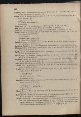 Verordnungsblatt für die Kaiserlich-Königliche Landwehr 18761101 Seite: 10