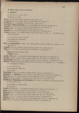 Verordnungsblatt für die Kaiserlich-Königliche Landwehr 18761101 Seite: 11