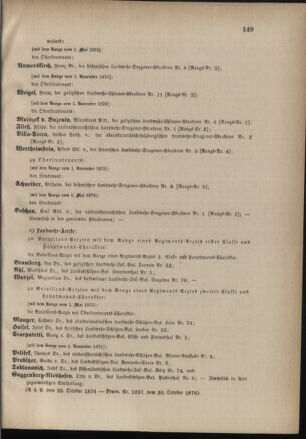 Verordnungsblatt für die Kaiserlich-Königliche Landwehr 18761101 Seite: 13