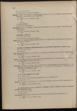 Verordnungsblatt für die Kaiserlich-Königliche Landwehr 18761201 Seite: 2