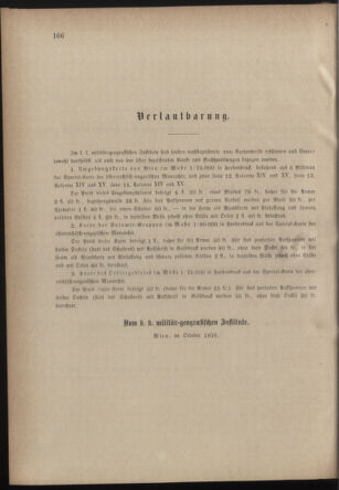 Verordnungsblatt für die Kaiserlich-Königliche Landwehr 18761201 Seite: 6