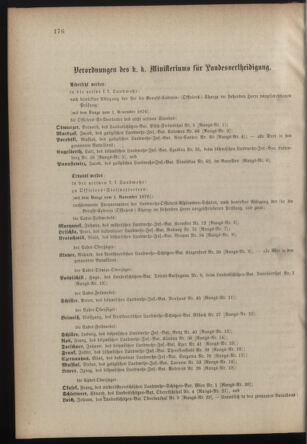 Verordnungsblatt für die Kaiserlich-Königliche Landwehr 18761224 Seite: 4