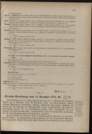 Verordnungsblatt für die Kaiserlich-Königliche Landwehr 18761229 Seite: 9