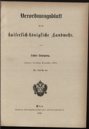 Verordnungsblatt für die Kaiserlich-Königliche Landwehr 18761231 Seite: 17