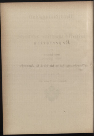 Verordnungsblatt für die Kaiserlich-Königliche Landwehr 18761231 Seite: 18