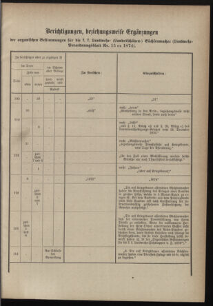 Verordnungsblatt für die Kaiserlich-Königliche Landwehr 18770113 Seite: 7