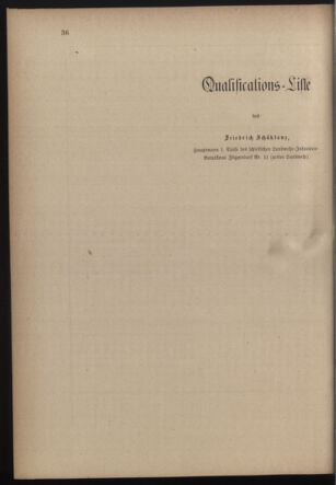 Verordnungsblatt für die Kaiserlich-Königliche Landwehr 18770117 Seite: 30