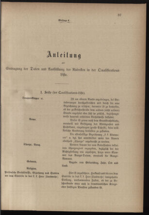 Verordnungsblatt für die Kaiserlich-Königliche Landwehr 18770117 Seite: 31