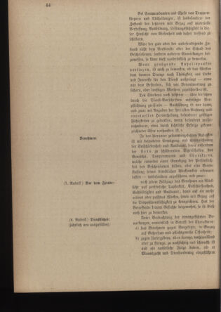 Verordnungsblatt für die Kaiserlich-Königliche Landwehr 18770117 Seite: 38