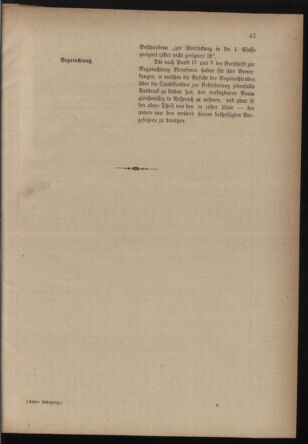 Verordnungsblatt für die Kaiserlich-Königliche Landwehr 18770117 Seite: 41