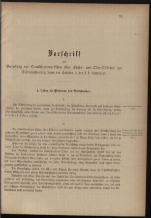 Verordnungsblatt für die Kaiserlich-Königliche Landwehr 18770117 Seite: 5