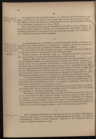 Verordnungsblatt für die Kaiserlich-Königliche Landwehr 18770117 Seite: 6