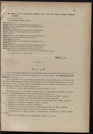 Verordnungsblatt für die Kaiserlich-Königliche Landwehr 18770217 Seite: 3