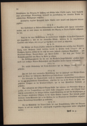 Verordnungsblatt für die Kaiserlich-Königliche Landwehr 18770322 Seite: 2