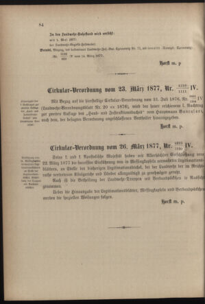 Verordnungsblatt für die Kaiserlich-Königliche Landwehr 18770411 Seite: 4