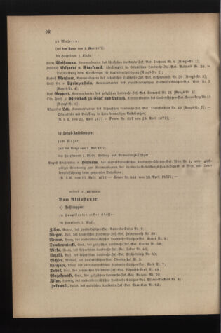 Verordnungsblatt für die Kaiserlich-Königliche Landwehr 18770430 Seite: 2