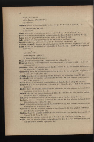 Verordnungsblatt für die Kaiserlich-Königliche Landwehr 18770430 Seite: 4