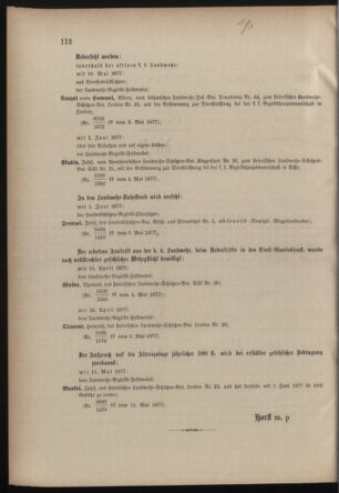 Verordnungsblatt für die Kaiserlich-Königliche Landwehr 18770517 Seite: 4