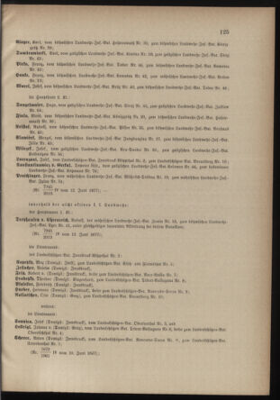 Verordnungsblatt für die Kaiserlich-Königliche Landwehr 18770621 Seite: 3