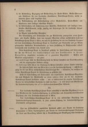 Verordnungsblatt für die Kaiserlich-Königliche Landwehr 18770713 Seite: 12