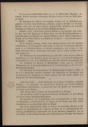 Verordnungsblatt für die Kaiserlich-Königliche Landwehr 18770713 Seite: 14