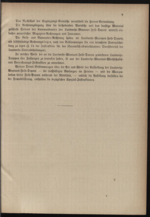 Verordnungsblatt für die Kaiserlich-Königliche Landwehr 18770713 Seite: 19