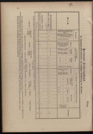 Verordnungsblatt für die Kaiserlich-Königliche Landwehr 18770713 Seite: 20