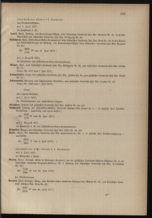 Verordnungsblatt für die Kaiserlich-Königliche Landwehr 18770713 Seite: 3