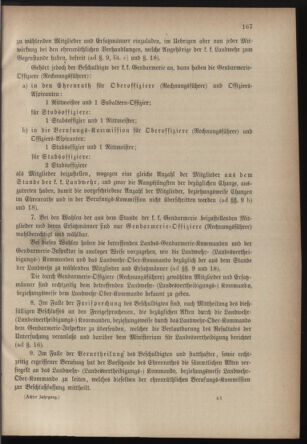 Verordnungsblatt für die Kaiserlich-Königliche Landwehr 18770817 Seite: 5