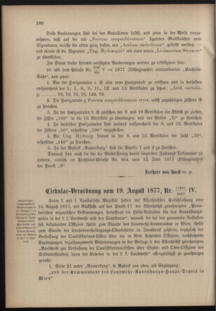 Verordnungsblatt für die Kaiserlich-Königliche Landwehr 18770828 Seite: 12