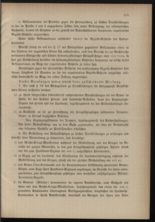 Verordnungsblatt für die Kaiserlich-Königliche Landwehr 18770828 Seite: 3