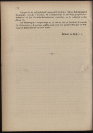 Verordnungsblatt für die Kaiserlich-Königliche Landwehr 18770828 Seite: 6