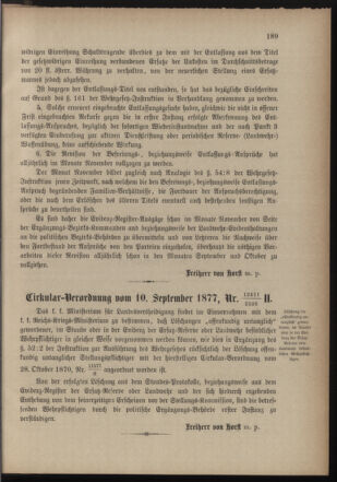 Verordnungsblatt für die Kaiserlich-Königliche Landwehr 18770921 Seite: 5