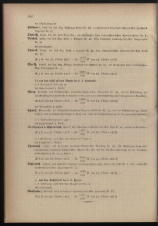 Verordnungsblatt für die Kaiserlich-Königliche Landwehr 18771028 Seite: 2