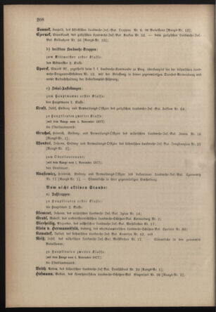 Verordnungsblatt für die Kaiserlich-Königliche Landwehr 18771029 Seite: 4