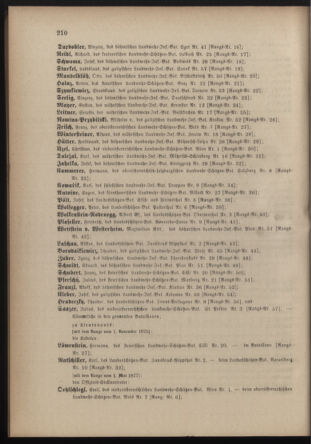 Verordnungsblatt für die Kaiserlich-Königliche Landwehr 18771029 Seite: 6