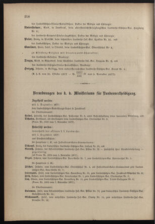 Verordnungsblatt für die Kaiserlich-Königliche Landwehr 18771110 Seite: 2