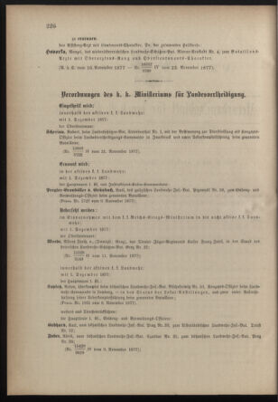 Verordnungsblatt für die Kaiserlich-Königliche Landwehr 18771130 Seite: 2