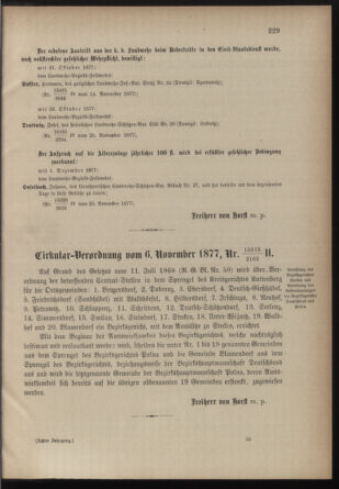 Verordnungsblatt für die Kaiserlich-Königliche Landwehr 18771130 Seite: 5