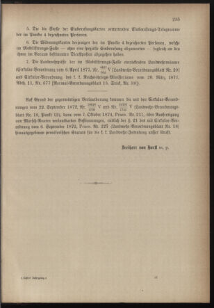 Verordnungsblatt für die Kaiserlich-Königliche Landwehr 18771208 Seite: 5