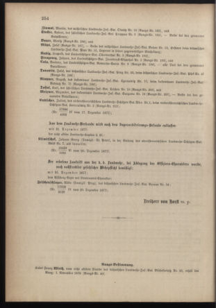 Verordnungsblatt für die Kaiserlich-Königliche Landwehr 18771228 Seite: 10