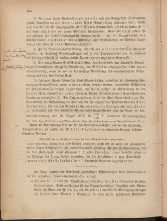 Verordnungsblatt für die Kaiserlich-Königliche Landwehr 18771228 Seite: 14