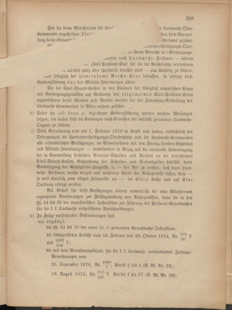 Verordnungsblatt für die Kaiserlich-Königliche Landwehr 18771228 Seite: 17