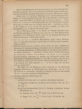 Verordnungsblatt für die Kaiserlich-Königliche Landwehr 18771228 Seite: 19